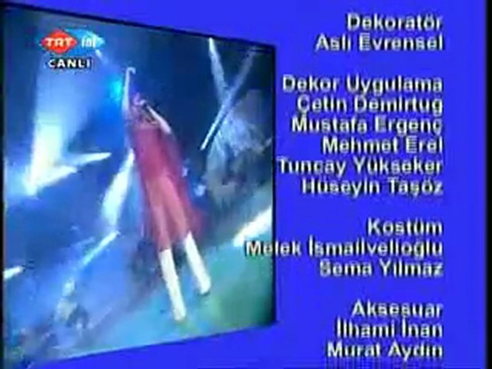 Sevcan Orhan - Beni hor görme gardasim