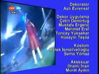 Sevcan Orhan - Beni hor görme gardasim