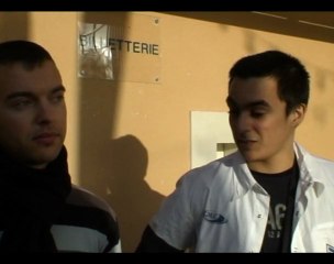 Re-SO 2010 : Interview de Selrahc et fourmisix