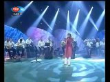 Sevcan Orhan - Dağların Ardında Kuzum