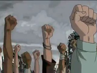 Disturbed - Land of Confusion