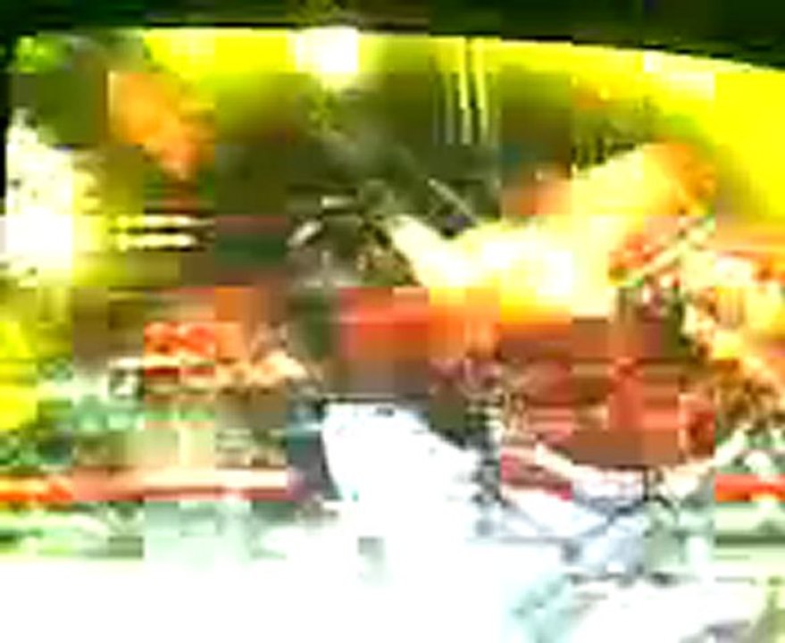Edge Spear