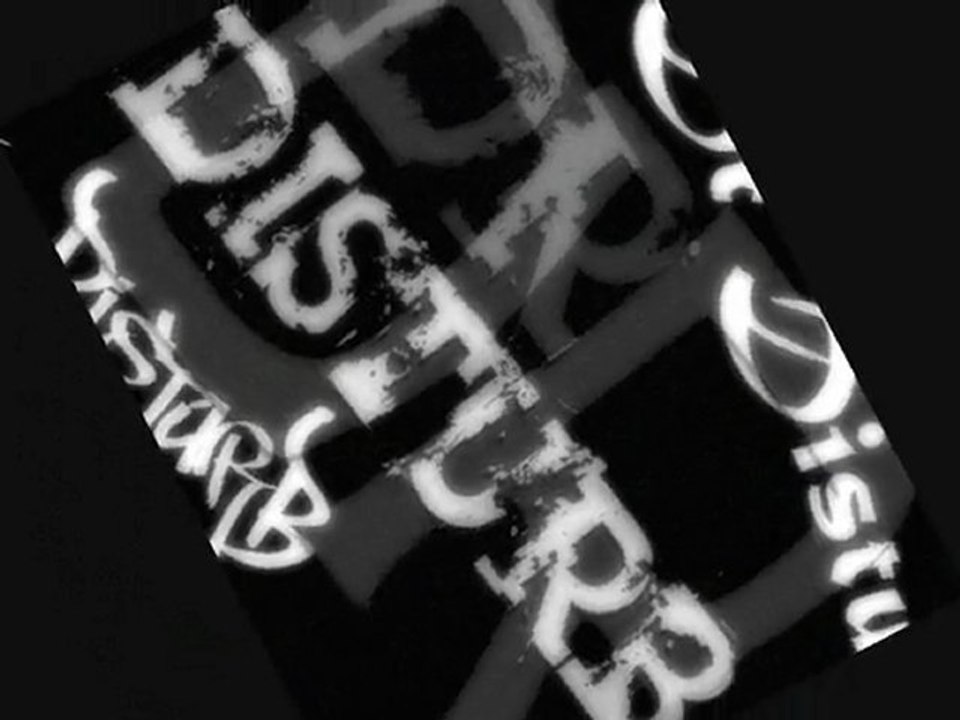 Dr Disturb - Megamix