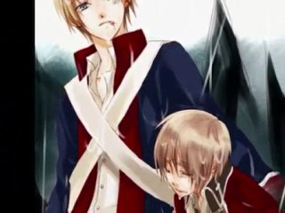 UsUk- Permanent (Revolutionary War Tribute)