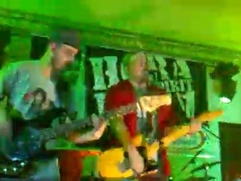 Hoba Hoba Spirit En Concert A Bm Parte 3