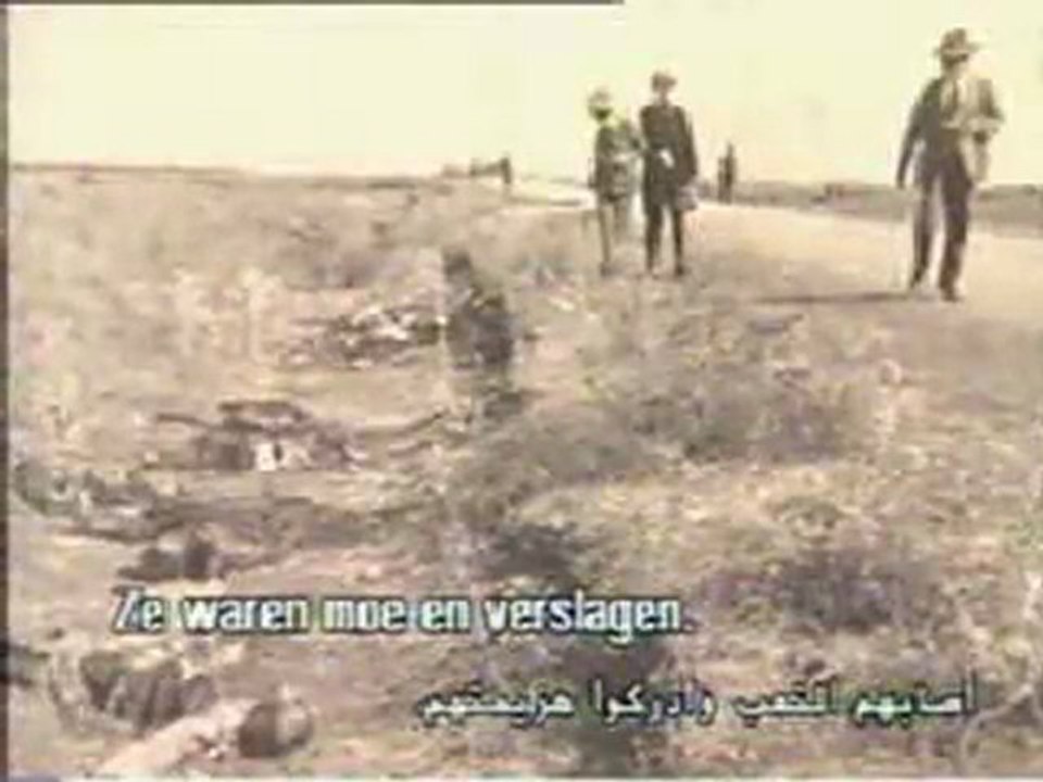 Guerre de Rif (Partie2)