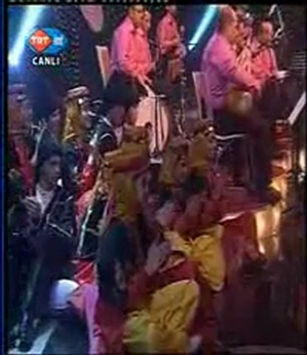 Sevcan Orhan - Kara tren gelmez m_ola