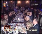 Dizi TV 3.Bölüm 3.Parça...Unutulmaz Dizisi Röportajları...