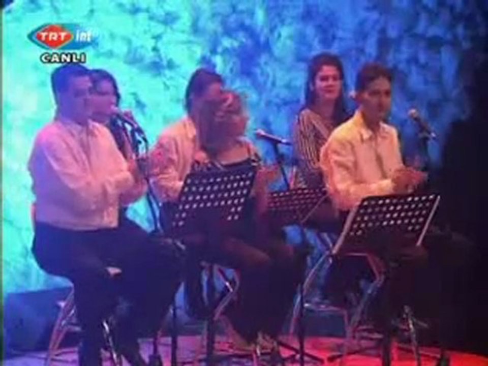 Sevcan Orhan - Tatlı Dile Güler Yüze