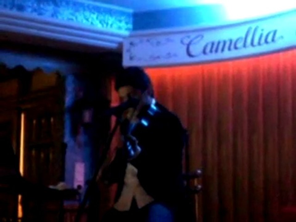 AYRILMALIYIZ ARTIK-GÖKHAN