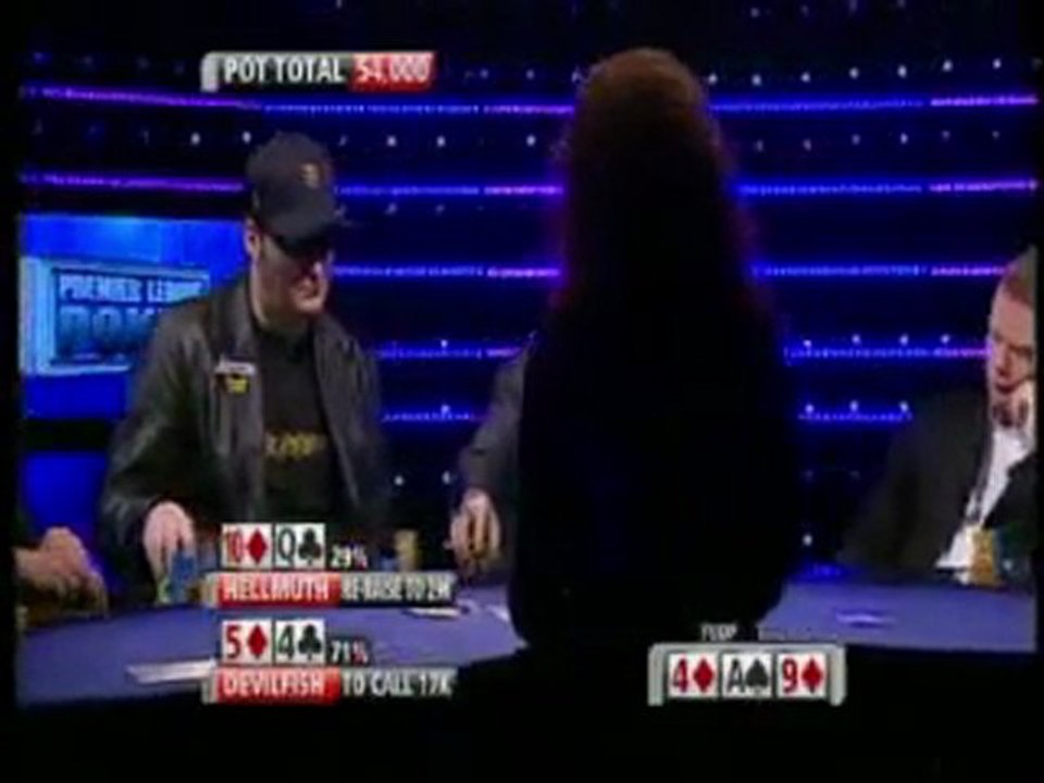 Premier League Poker II Heat 12 Pt01