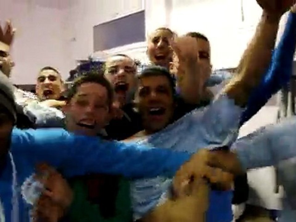 Coupe Roussillon U19 2010 - A.S.P.M - P.C.F.C