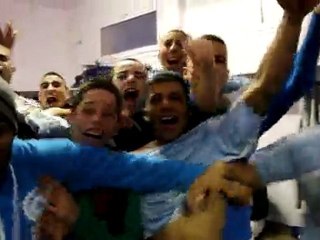 Coupe Roussillon U19 2010 - A.S.P.M - P.C.F.C