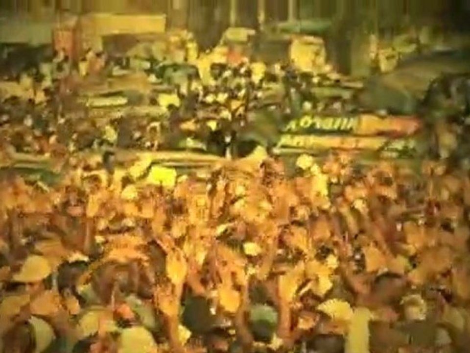 Haiti - A Call To Fasting and Prayer