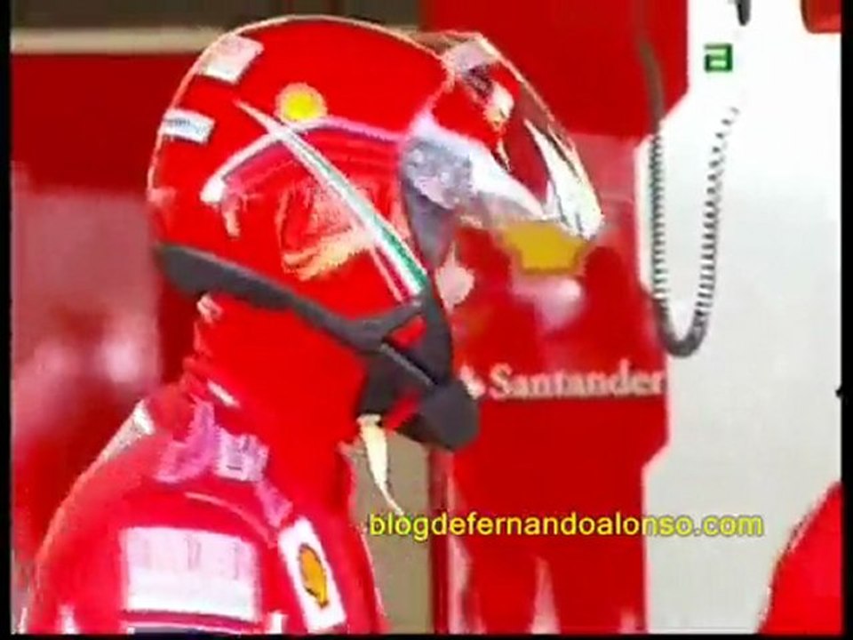 Fernando Alonso