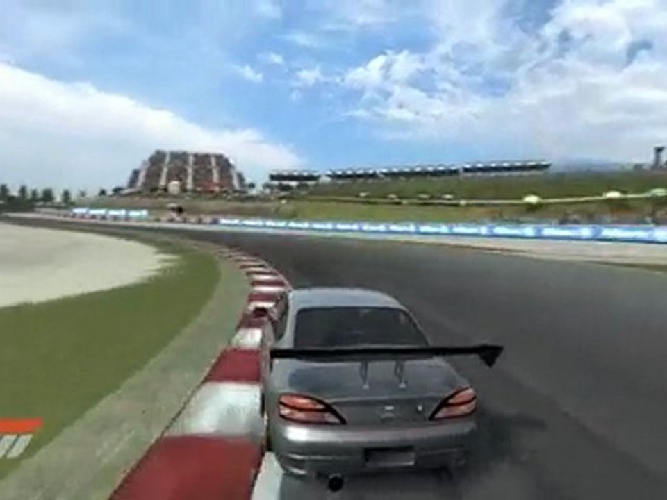 Drift S15