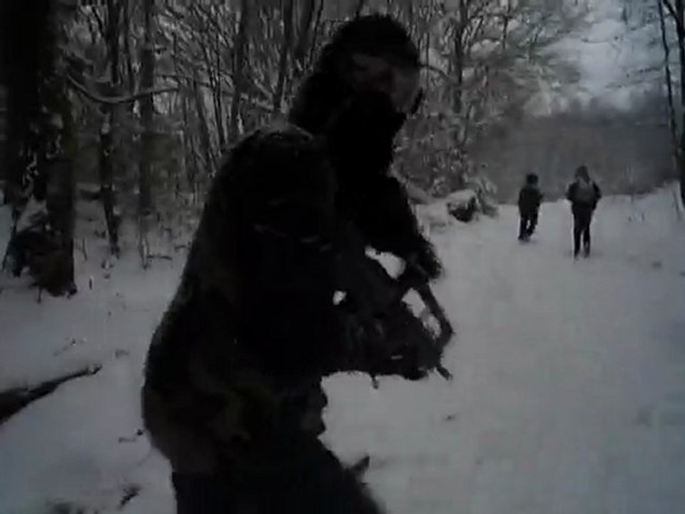 Airsoft