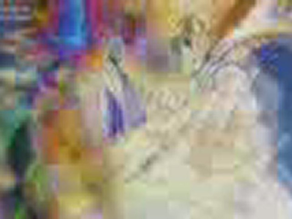 Sora o Miageru Shoujo no Hitomi ni Utsuru Sekai