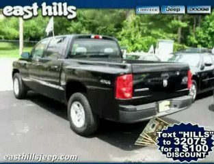 Dodge Dakota Long Island from your Long Island Dodge dealer