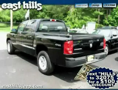 Dodge Dakota Long Island from your Long Island Dodge dealer