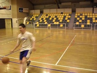 Sprint, de bout en bout