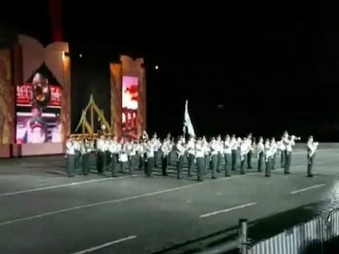 Peace ( Shalom ) IDF Band Red Square