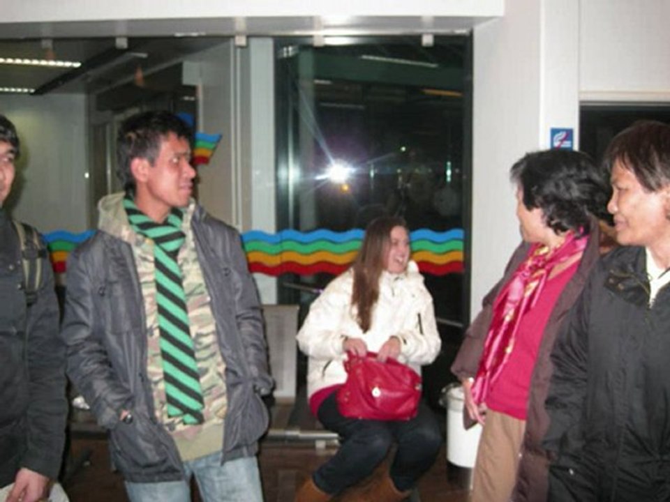 khmer Norway come in Danmark 27.02.10