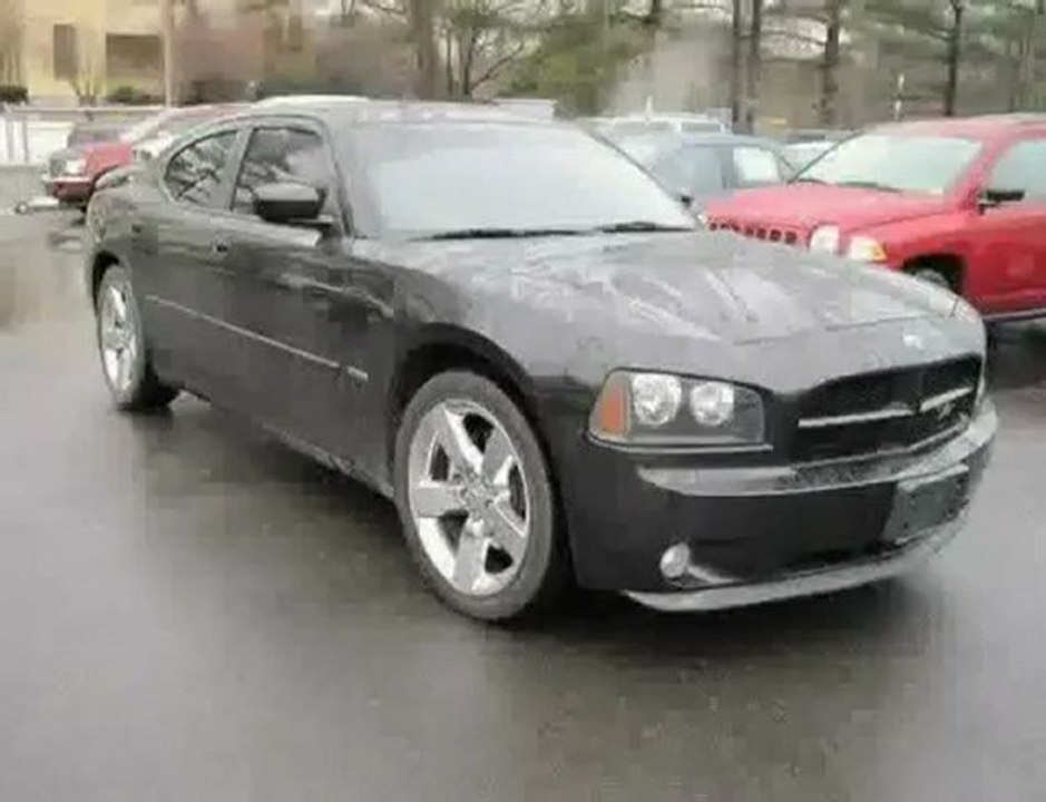 Dodge Charger Long Island From Your Long Isalnd Dodge dealer