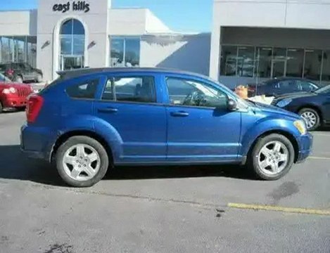Dodge Caliber Long Island from your Long Island Dodge dealer