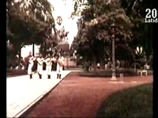 200 Latidos: Los Chalchaleros y "Zamba de los chalchaleros"