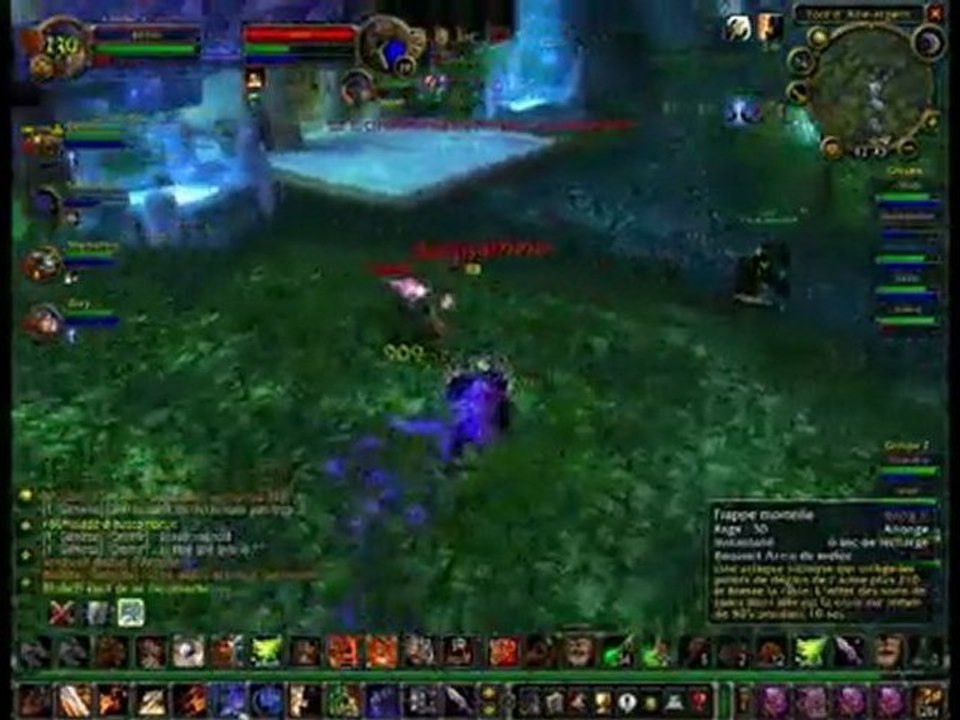 WoW darluok Julesq