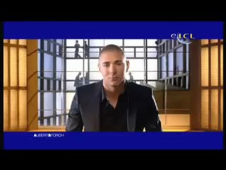 [EXCLU]MORSAY SAVATE KARIM BENZEMA !!!!