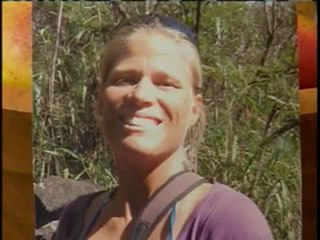 Sister-In-Law Searches For Missing Maui Woman (Laura Vogel)
