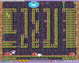 ZManaLZ, partie points 8.147k commentée, partie III