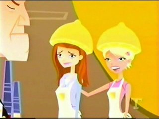 6teen: Take This Job and Squeeze it--Part 2