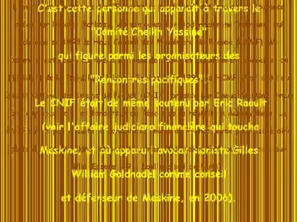 imam drancy,mosquee, sefrioui,emir,trompeur,looser