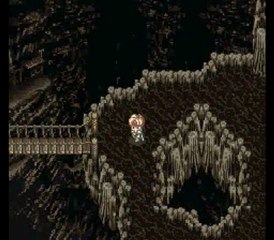 Tales of phantasia 61/ Le début du vrai cauchemar