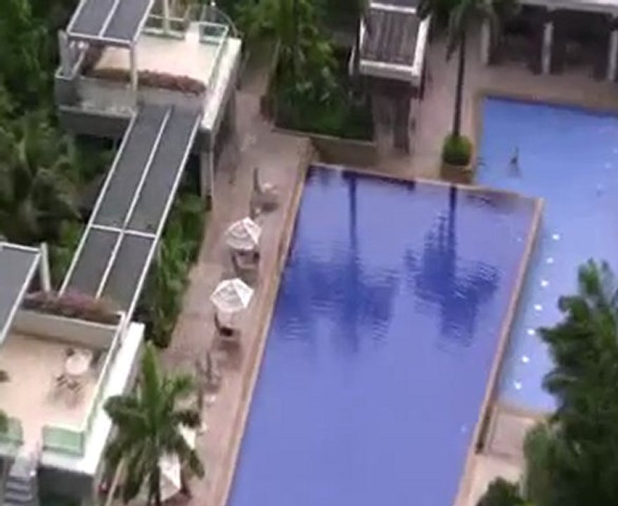 Visite de l appartement