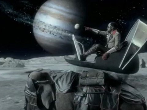 The Black Eyed Peas - Meet me halfway débunké 2-2