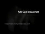 Dallas TX 75223 auto glass repair & windshield replacement