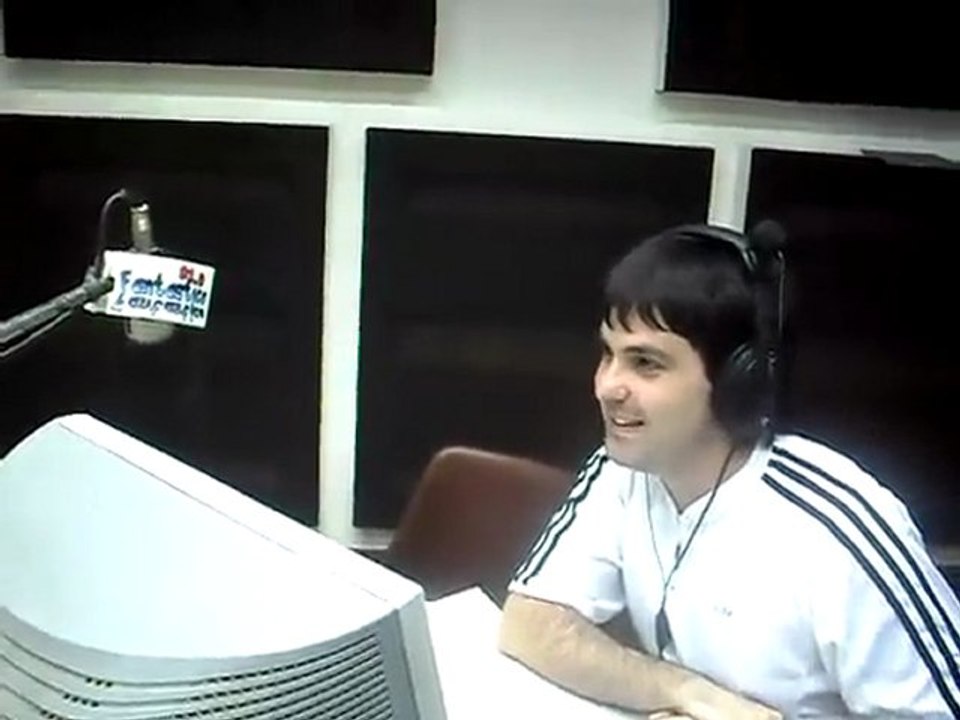 El Golazo 98