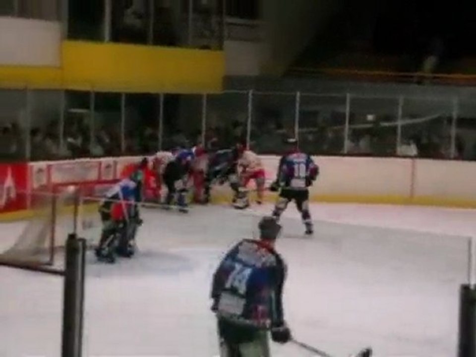 Caen vs Valence 3