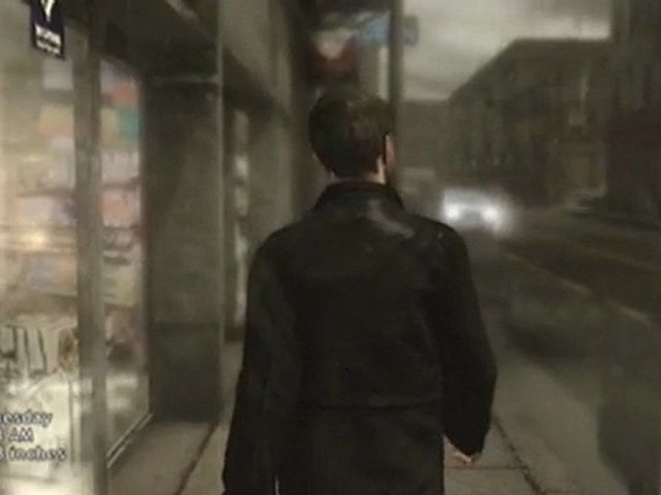 Heavy Rain Gameplay Videos Part7