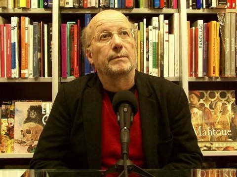 Dialogues, 5 questions à Yvon Le Bot