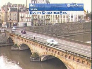 Macau SAR - China, Melbourne - Australia, London - United Kingdom, Metz - France, Ekaterinburg - Russia, Lech Zurs am Arlberg - Austria, Paris - France