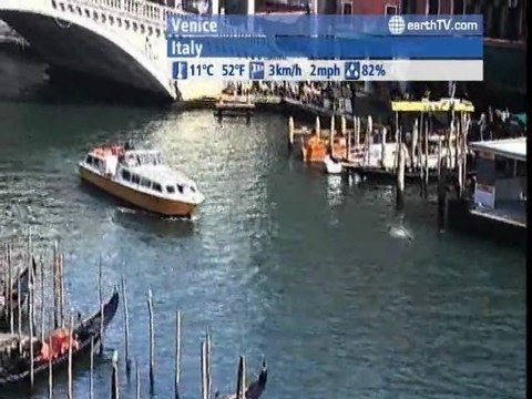 Melbourne - Australia, Santorini - Greece, Niagara Falls - Canada, Berlin - Germany, Venice - Italy, Yas Island - UAE - Abu Dhabi, Arcachon - France