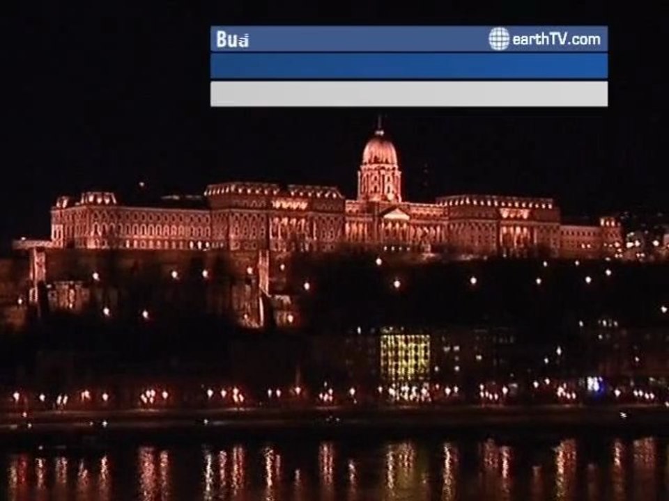 Honolulu - USA, Metz - France, Warsaw - Poland, Rio de Janeiro - Brazil, St. Andrews - Canada, Budapest - Hungary, Johannesburg - South Africa