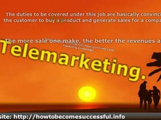 Top Three Work From Home Programs