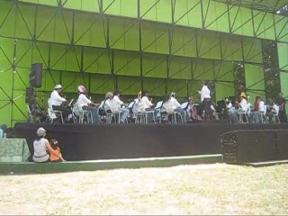 Danzón Nº 2 y la Orquesta Sinfonica Infantil de Carabobo