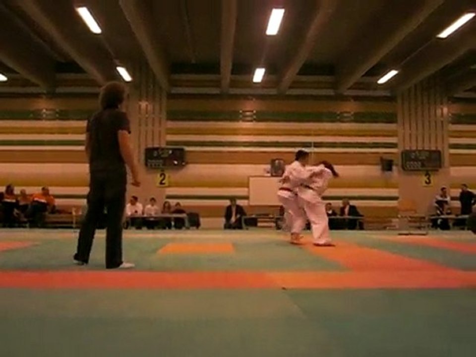 Damien Okuri